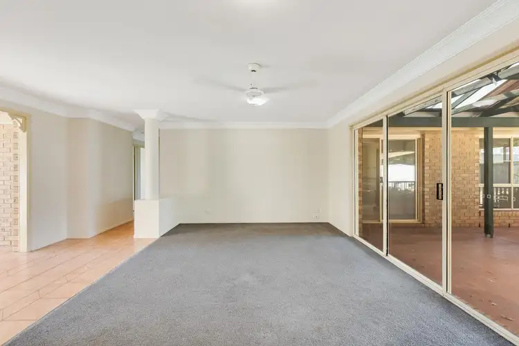 Fifth view of Homely house listing, 11 Trousdell Court, Rockville QLD 4350