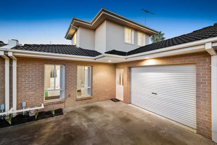 Main view of Homely townhouse listing, 4/36 Acacia Street, Glenroy VIC 3046