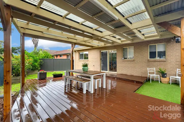 Second view of Homely townhouse listing, 4/36 Acacia Street, Glenroy VIC 3046