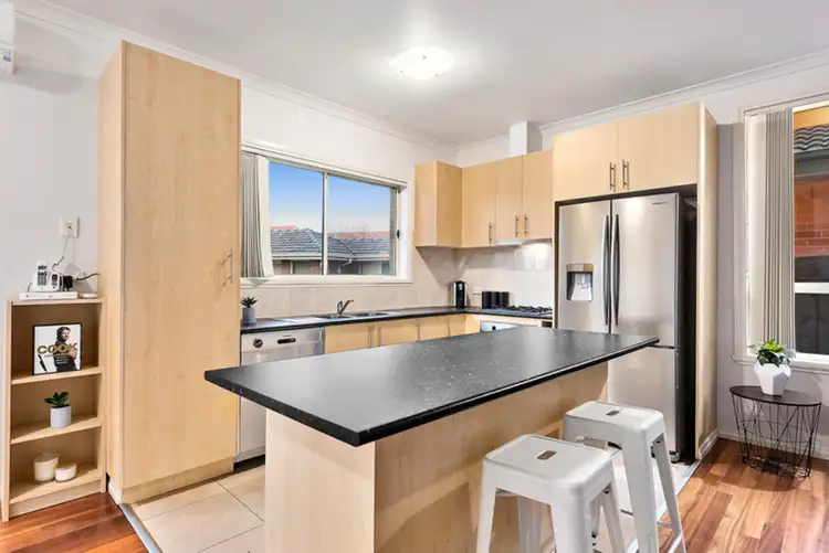 Third view of Homely townhouse listing, 4/36 Acacia Street, Glenroy VIC 3046