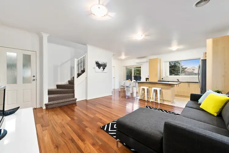 Fourth view of Homely townhouse listing, 4/36 Acacia Street, Glenroy VIC 3046