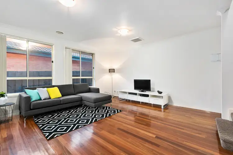 Fifth view of Homely townhouse listing, 4/36 Acacia Street, Glenroy VIC 3046