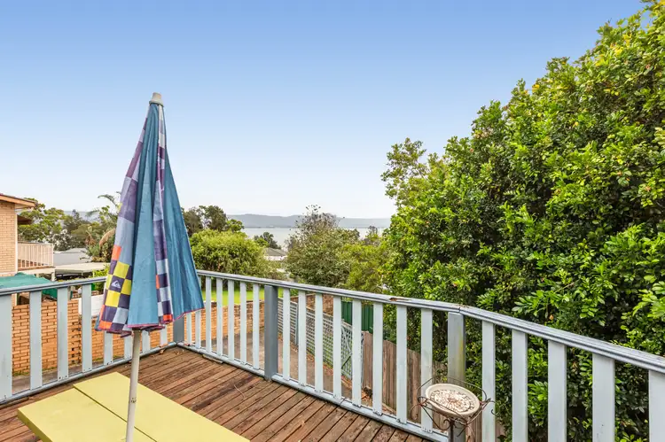 Second view of Homely house listing, 2 Theile Place, Mount Warrigal NSW 2528