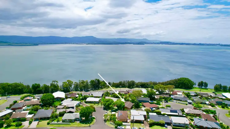 Third view of Homely house listing, 2 Theile Place, Mount Warrigal NSW 2528