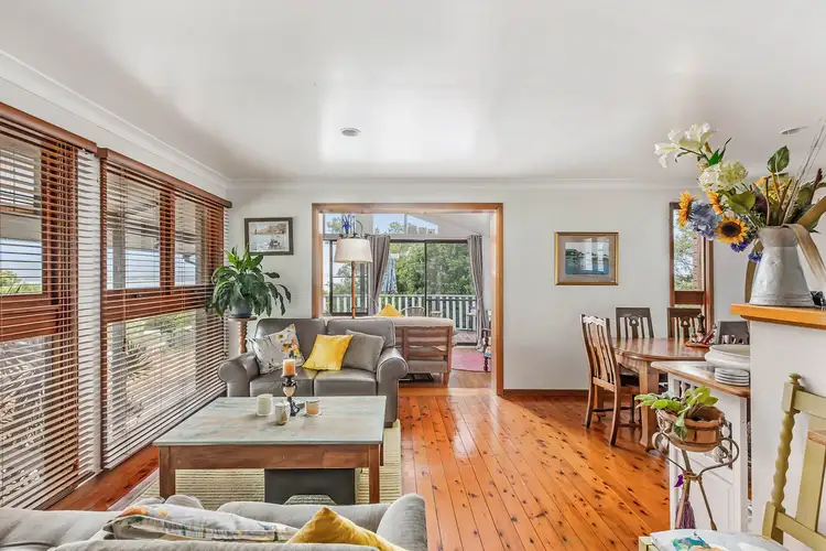 Fourth view of Homely house listing, 2 Theile Place, Mount Warrigal NSW 2528