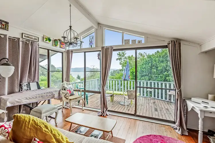 Fifth view of Homely house listing, 2 Theile Place, Mount Warrigal NSW 2528