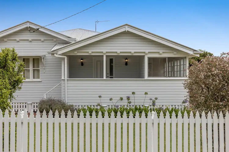 5 Parkinson Street
