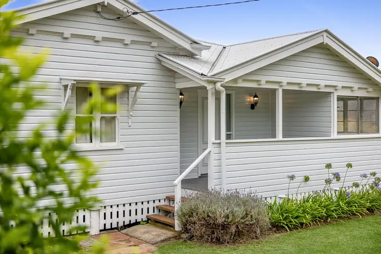Second view of Homely house listing, 5 Parkinson Street, South Toowoomba QLD 4350