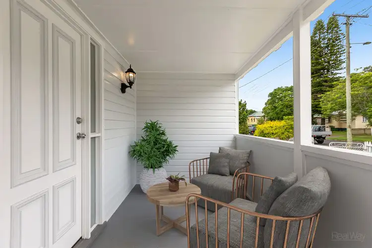 Third view of Homely house listing, 5 Parkinson Street, South Toowoomba QLD 4350