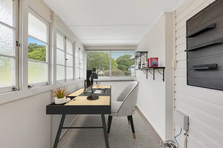 Fifth view of Homely house listing, 5 Parkinson Street, South Toowoomba QLD 4350