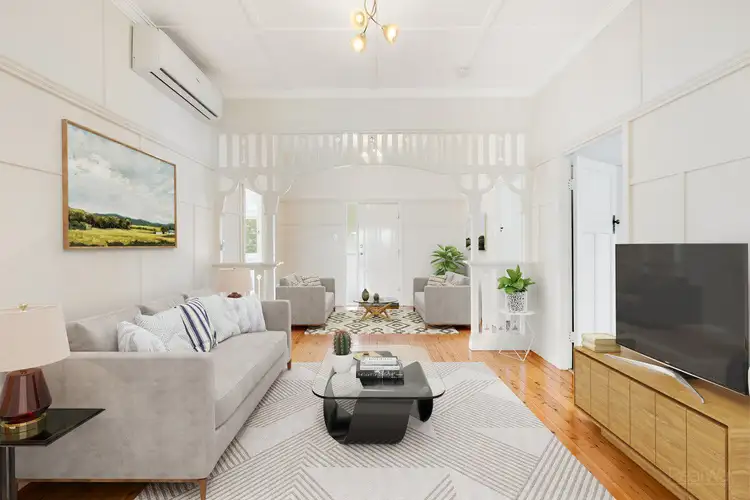 Sixth view of Homely house listing, 5 Parkinson Street, South Toowoomba QLD 4350