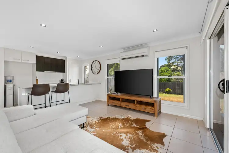 Third view of Homely unit listing, 2/12 McDowall Street, Newtown QLD 4350
