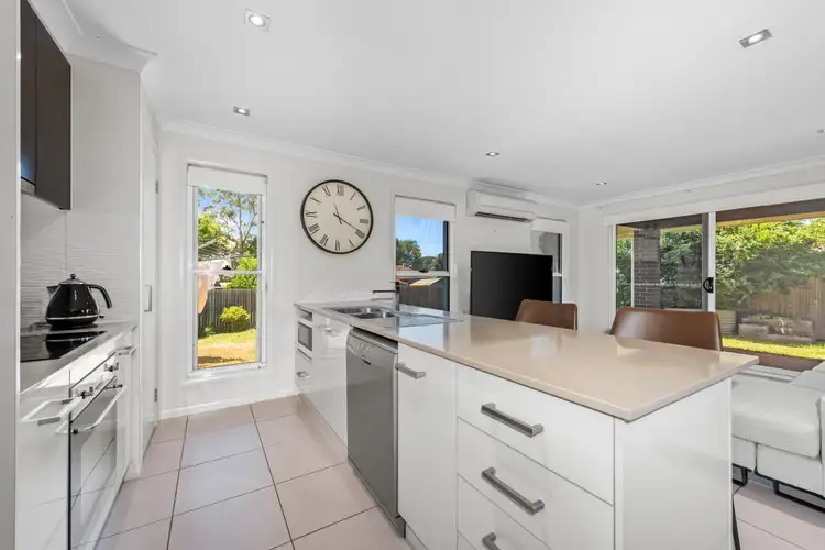 Fourth view of Homely unit listing, 2/12 McDowall Street, Newtown QLD 4350