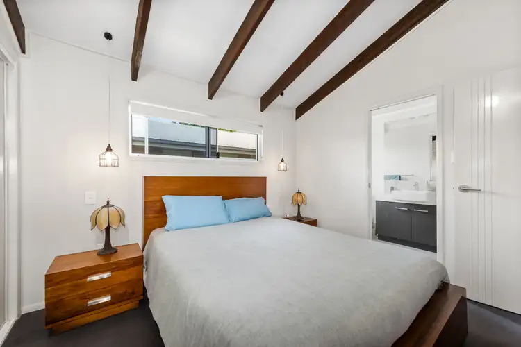 Fifth view of Homely unit listing, 2/12 McDowall Street, Newtown QLD 4350