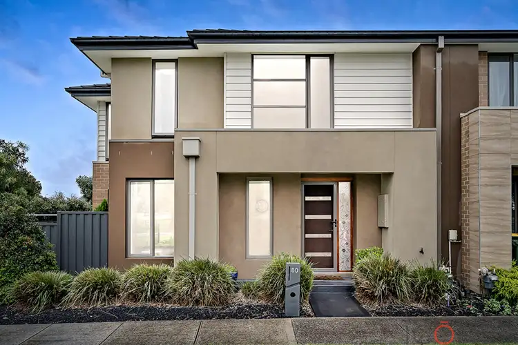 80 Lehmanns Road, Wollert VIC 3750