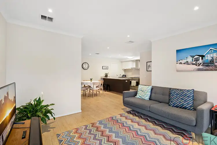 Fifth view of Homely house listing, 80 Lehmanns Road, Wollert VIC 3750