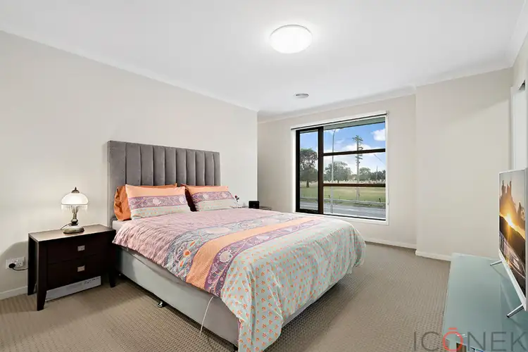 Sixth view of Homely house listing, 80 Lehmanns Road, Wollert VIC 3750