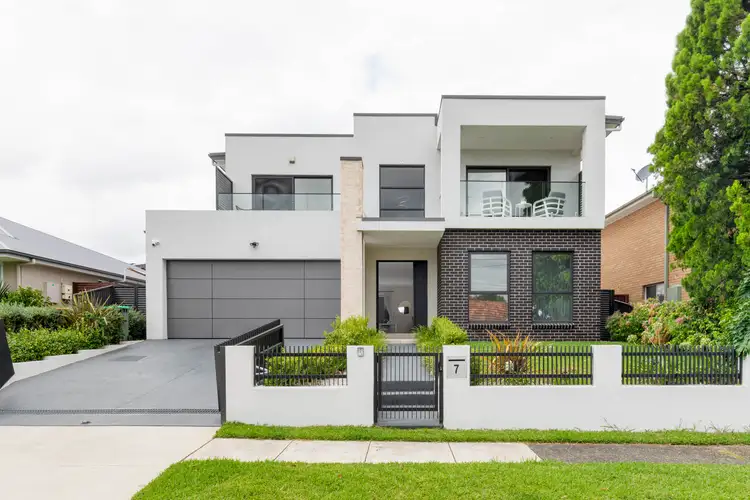 7 Swan Street, Gladesville NSW 2111