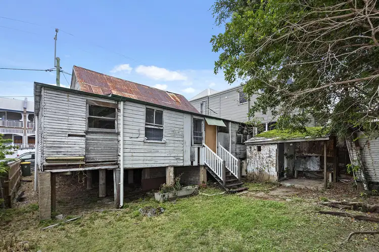 24 Gloucester Street, Spring Hill QLD 4000