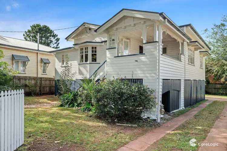Second view of Homely house listing, 18 Boulton Terrace, Toowoomba City QLD 4350