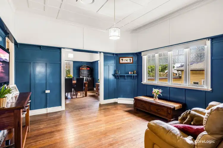 Fourth view of Homely house listing, 18 Boulton Terrace, Toowoomba City QLD 4350