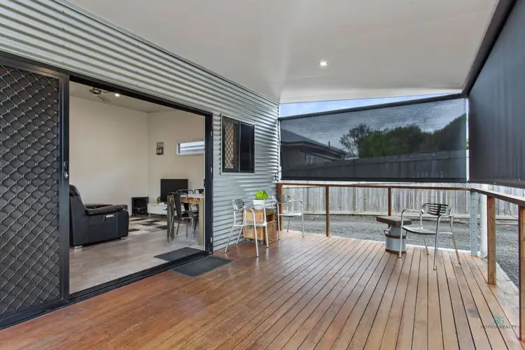 38 Frederick Street, Newtown QLD 4305