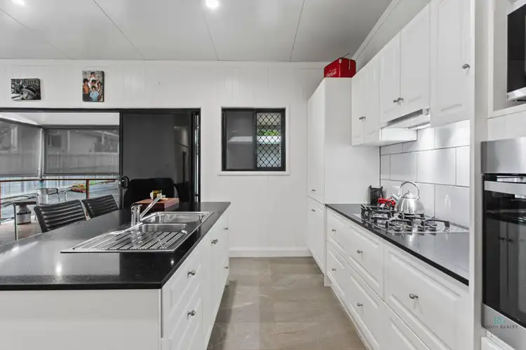 Second view of Homely house listing, 38 Frederick Street, Newtown QLD 4305