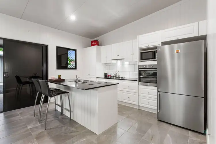 Fourth view of Homely house listing, 38 Frederick Street, Newtown QLD 4305