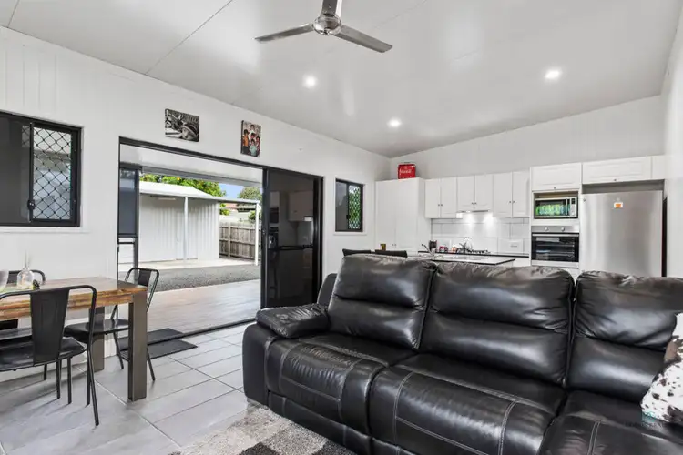 Fifth view of Homely house listing, 38 Frederick Street, Newtown QLD 4305