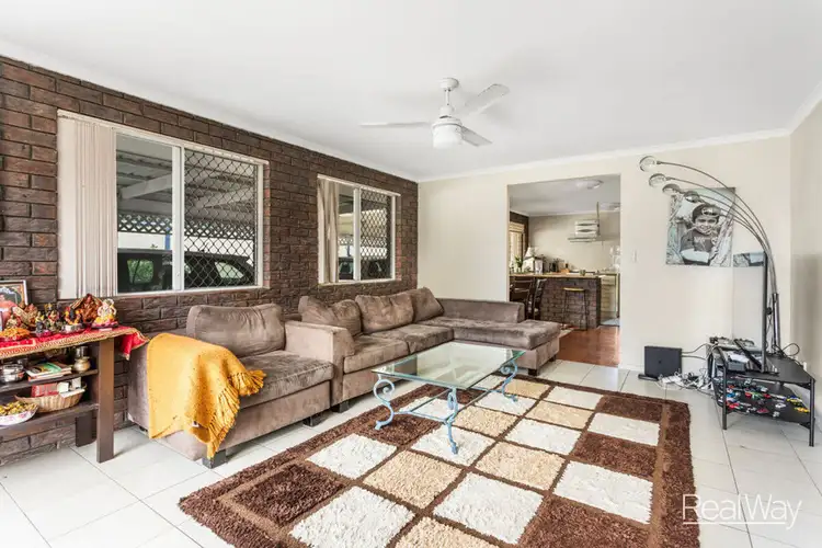 Third view of Homely house listing, 3 Selwyn Street, North Booval QLD 4304