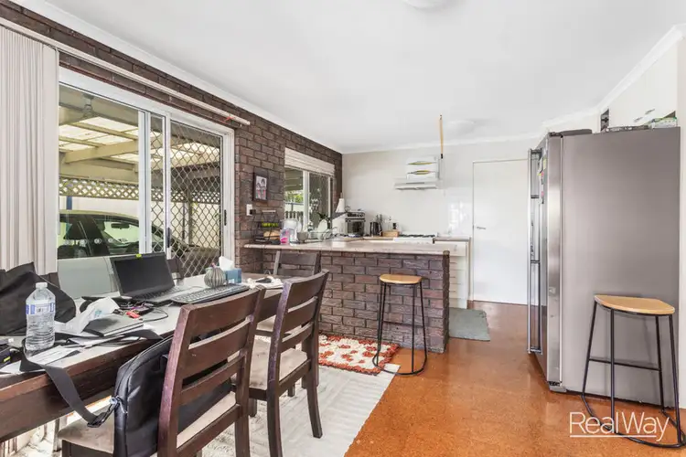 Sixth view of Homely house listing, 3 Selwyn Street, North Booval QLD 4304