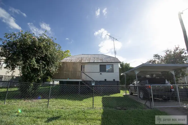 27 Robert Street, Forest Hill QLD 4342