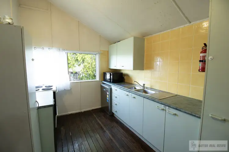 Second view of Homely house listing, 27 Robert Street, Forest Hill QLD 4342