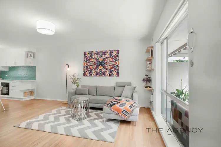 36/15 Gardner Street, Como WA 6152