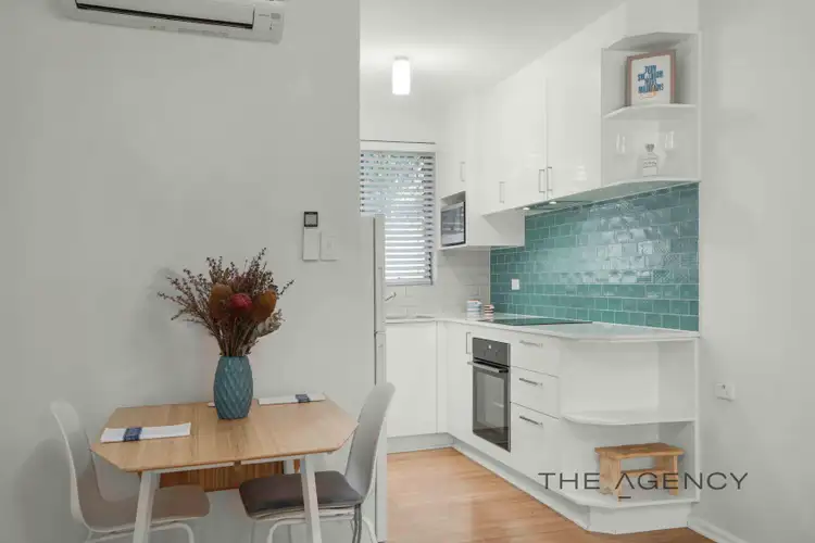 Sixth view of Homely apartment listing, 36/15 Gardner Street, Como WA 6152