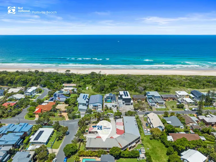 19/4 Boronia Avenue, Pottsville NSW 2489