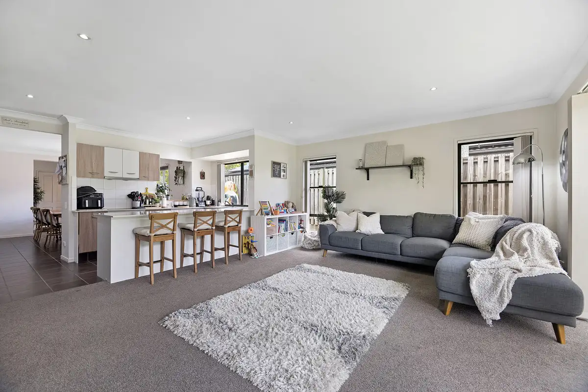 Main view of Homely townhouse listing, 37/2 Catalina Way, Upper Coomera QLD 4209