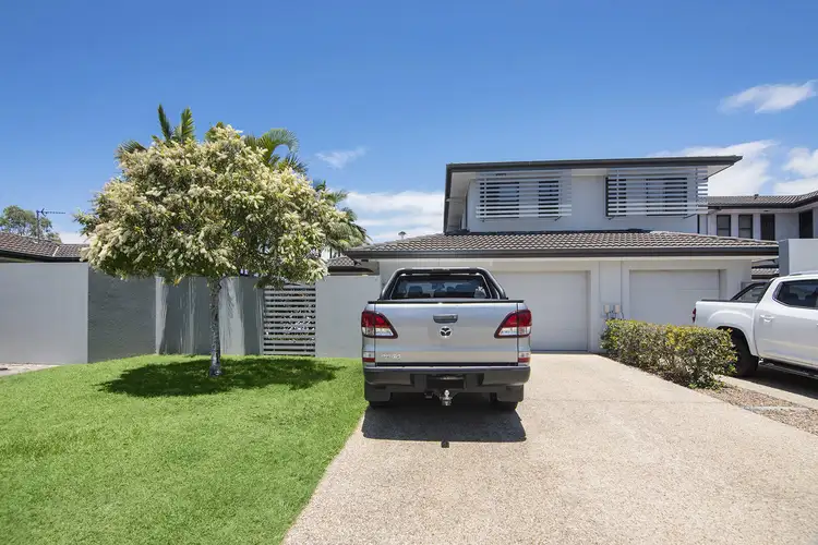 Second view of Homely townhouse listing, 37/2 Catalina Way, Upper Coomera QLD 4209