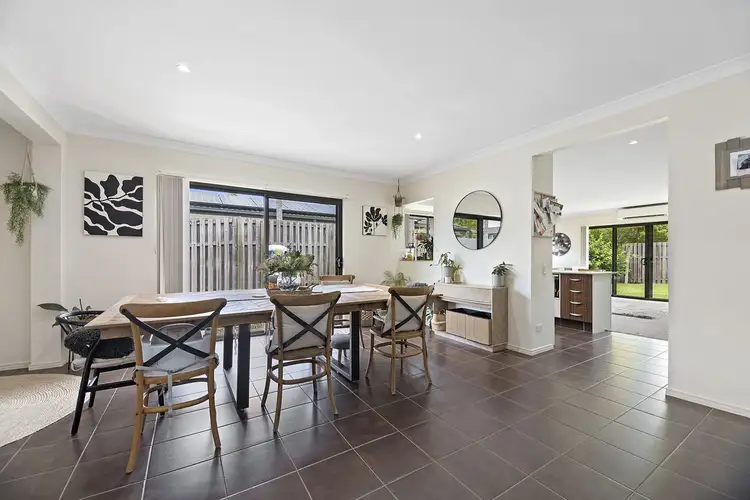 Third view of Homely townhouse listing, 37/2 Catalina Way, Upper Coomera QLD 4209