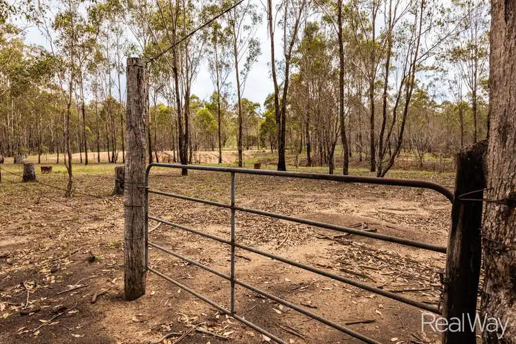 LOT 26 Possum Creek Pinches Road, Mungy QLD 4671
