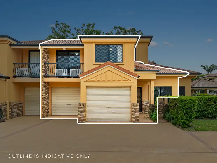 7/65 Pinelands Road, Sunnybank Hills QLD 4109