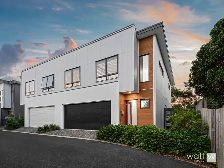 12/41 Greensill Road, Albany Creek QLD 4035