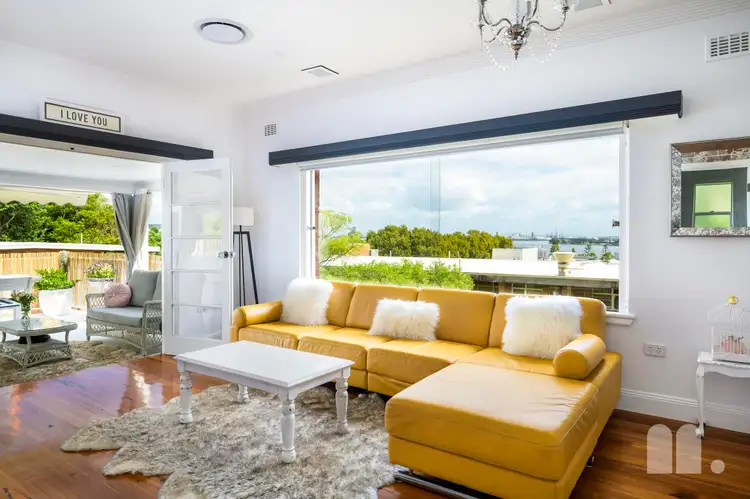 Second view of Homely unit listing, 8/22 Brown Street, Newcastle NSW 2300