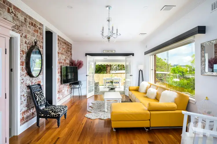 Third view of Homely unit listing, 8/22 Brown Street, Newcastle NSW 2300