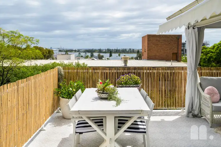 Fourth view of Homely unit listing, 8/22 Brown Street, Newcastle NSW 2300