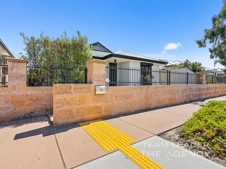 Main view of Homely house listing, 174 Suffolk Street, Caversham WA 6055