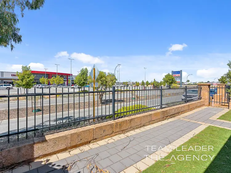 Third view of Homely house listing, 174 Suffolk Street, Caversham WA 6055