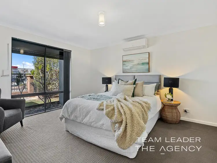 Fifth view of Homely house listing, 174 Suffolk Street, Caversham WA 6055