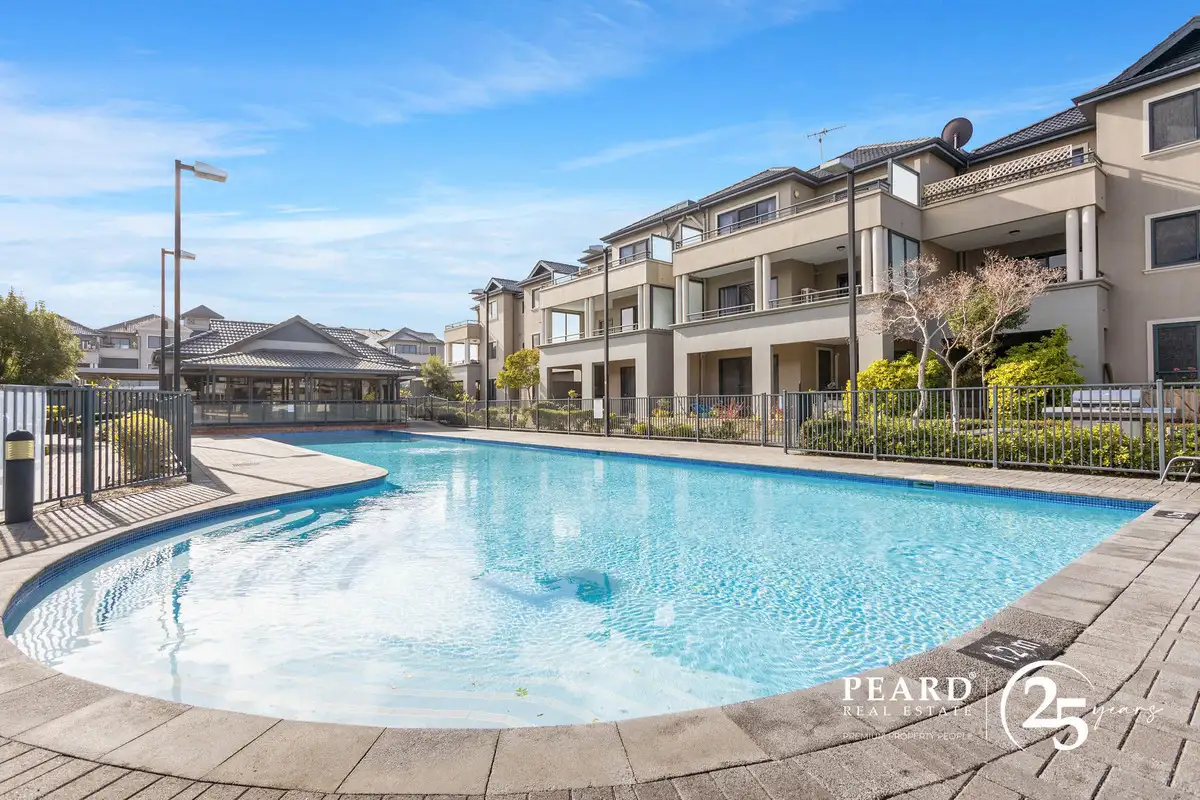 Main view of Homely unit listing, 81/12 Citadel Way, Currambine WA 6028