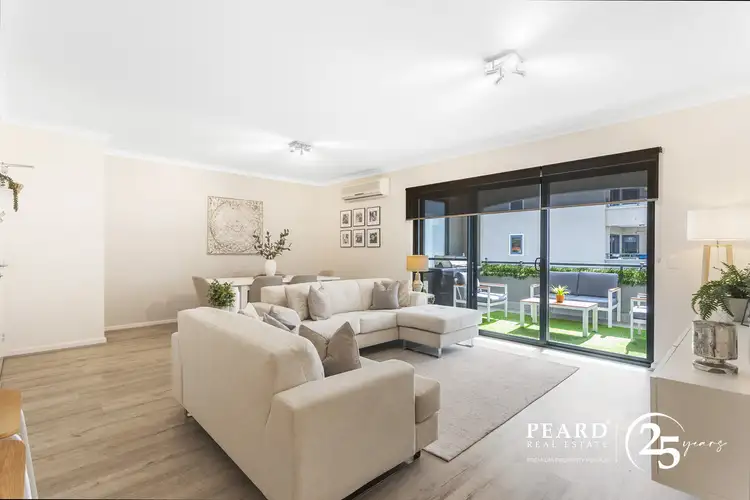 Second view of Homely unit listing, 81/12 Citadel Way, Currambine WA 6028